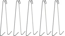 browin-haki-do-wedzenia-ryb-podwojne-kpl-5szt