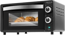 mini-piekarnik-cecotec-bakeandtoast-1090-black-10-l-czarny