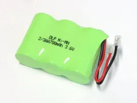 akumulator-p157-3-6v-800mah-nimh-3x2-3aa