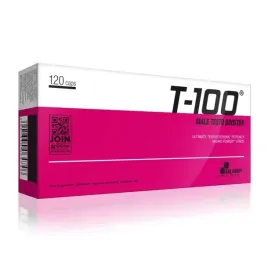 olimp-t-100-120kaps-booster-libido-testosteron-b6-maca-tribulus-libido-cynk