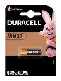 bateria-lr27-mn27-duracell-blister-1szt