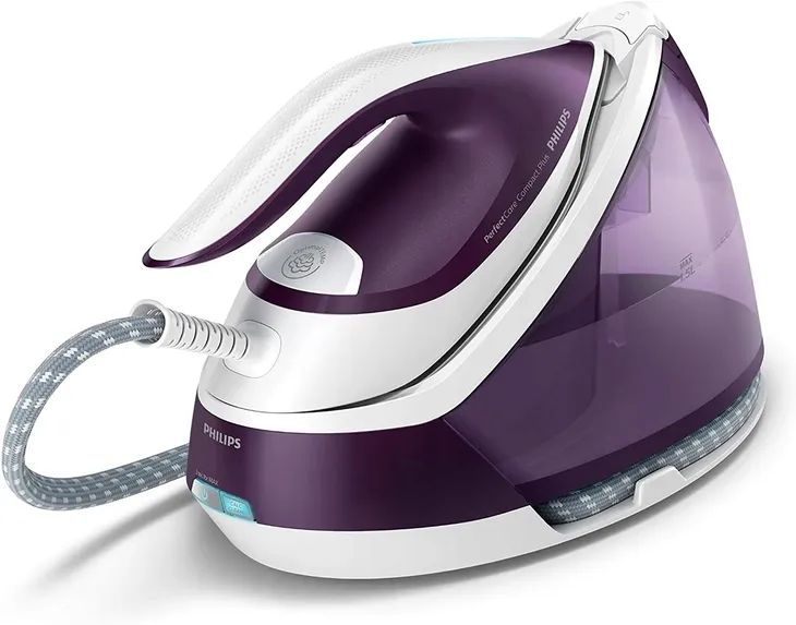 Stacja parowa Generator pary PHILIPS PerfectCare GC7933/30
