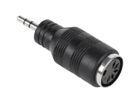 przejscie-gniazdo-din-545-wtyk-jack-3-5-stereo