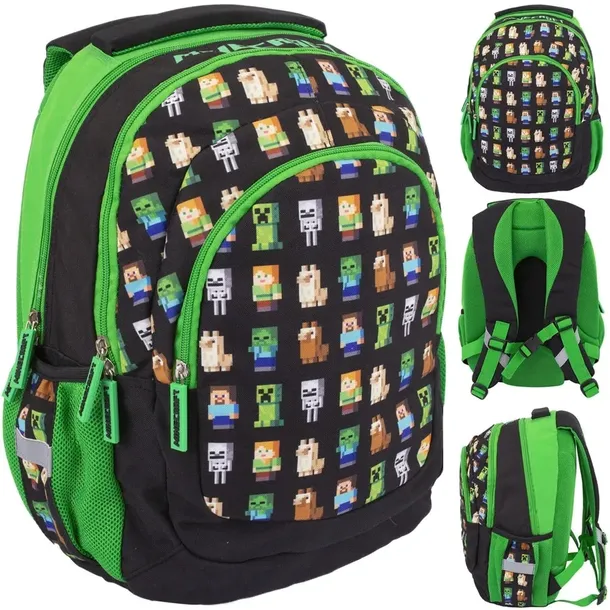 plecak-minecraft-multi-characters-ab330-astra-plec-chlopcy-dziewczynki