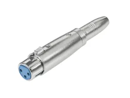 adapter-przejscie-gniazdo-xlr-3-pin-gniazdo-jack-6-3-mono
