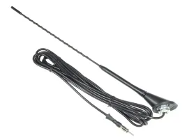 antena-samochodowa-dachowa-60-wtyk-din-5m-pasywna