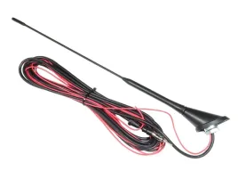 antena-samochodowa-dachowa-vw-58-wtyk-din-wzmacniacz-5m