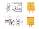 zlacze-xt60-stan-nowy