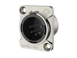 roxtone-rx5md-nt-xlr-5-pin-wtyk-mikrofonowy-do-obudowy-hq