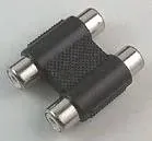 lacznik-rca-cinch-gniazdo-gniazdo-podwojny-x10szt