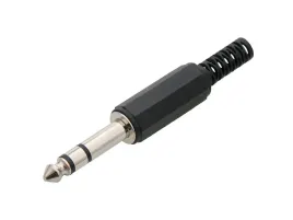 wtyk-jack-6-3mm-stereo-plastikowy-x10szt