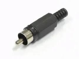 wtyk-rca-cinch-plastik-czarny-x10szt