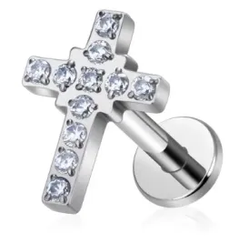 tytanowy-kolczyk-labret-piercing-cyrkonie-krzyz-krzyzyk-helix-lobe-12-10