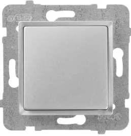 polmark-rosa-lacznik-pojedynczy-srebrny-lp-1q-m-16001