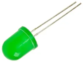 led-10mm-zielony-70-90mcd-x1szt