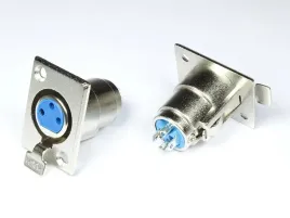 gniazdo-mikrofonowe-xlr-przykrecane-do-obudowy-x5szt