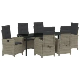 vidaxl-zestaw-jadalny-ogrodowy-7-czesci-z-poduszkami-szary-poly-rattan