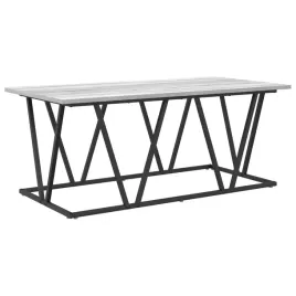 vidaxl-stolik-kawowy-szary-sonoma-100x50x40-cm-z-drewna-inzynieryjnego-i-m