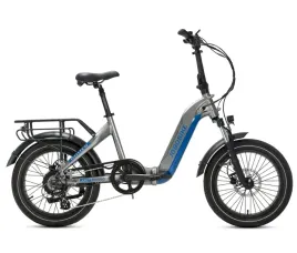 rower-elektryczny-skladany-jobobike-romer-pro-15ah-szary