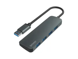 hub-usb-3-1-4-port-na-kablu-ak-53-savio