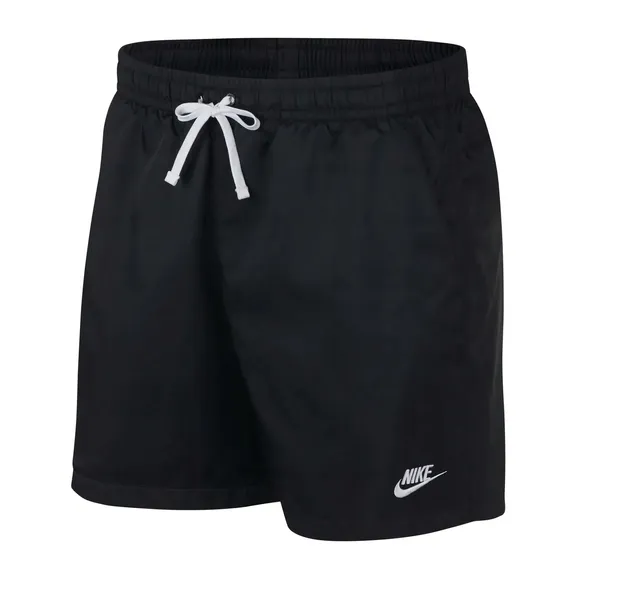 Spodenki dresowe Nike AR2382-010 r. M
