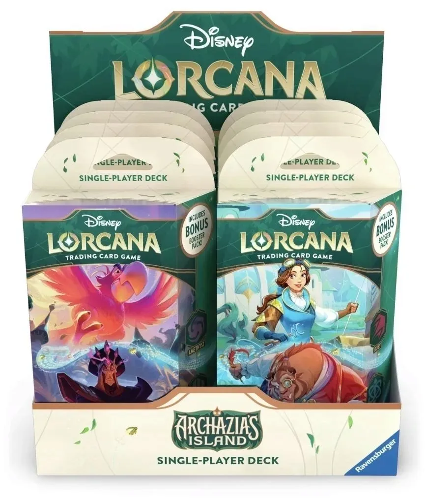 disney-lorcana-set07-starter-deck-set-box-8set