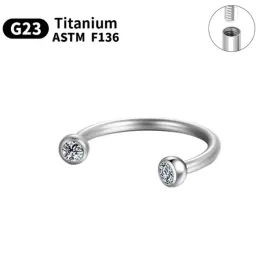 tytanowy-srebrny-kolczyk-podkowa-cyrkonie-piercing-g23-astm-f136-12-6-3-mm