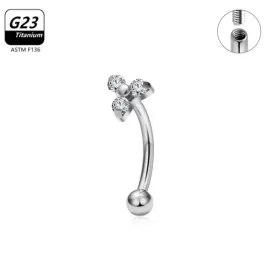 tytanowy-kolczyk-do-brwi-banan-z-trzema-cyrkoniami-piercing-g23-12-8-3-mm