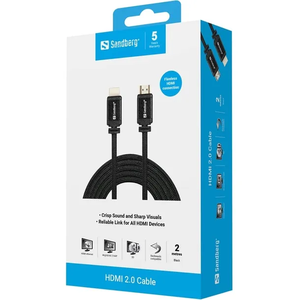 sandberg-hdmi-2-0-19m-19m-2m