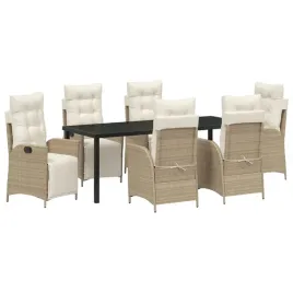 vidaxl-7-czesciowy-zestaw-obiadowy-ogrodowy-bezowy-rattan