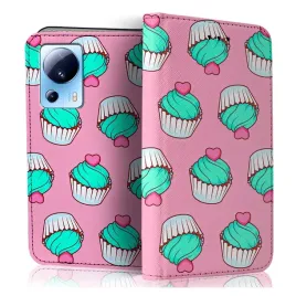 etui-z-klapka-na-telefon-xiaomi-13-lite-case-pokrowiec-szklo-szybka