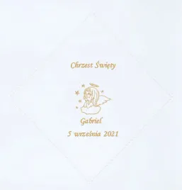 szatka-do-chrztu-haftowana-bawelna
