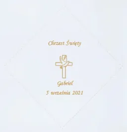 szatka-do-chrztu-haftowana-bawelna