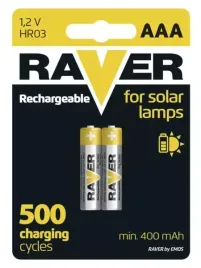 akumulator-aaa-400mah-nimh-raver-blister-2szt