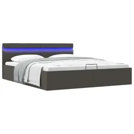 vidaxl-rama-lozka-podnosnik-i-led-ciemnoszara-tkanina-180-x-200-cm