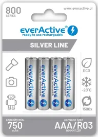akumulator-aaa-r03-800mah-nimh-everactive-blister-4szt