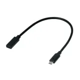 i-tec-kabel-przedluzajacy-usb-c-30-cm-stan-nowy