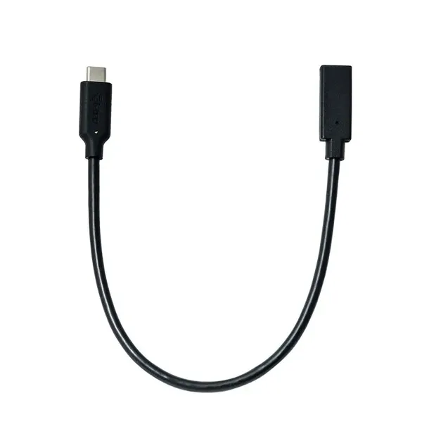 i-tec-kabel-przedluzajacy-usb-c-30-cm-kolor-czarny