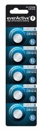 bateria-litowa-cr1616-everactive-blister-5szt