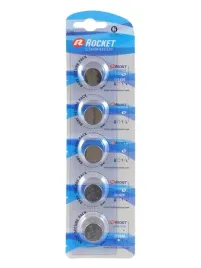 bateria-litowa-cr1620-rocket-blister-5szt