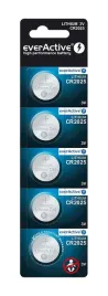 bateria-litowa-cr2025-everactive-blister-5szt