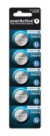 bateria-litowa-cr2016-everactive-blister-5szt