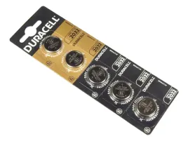 bateria-litowa-cr2032-duracell-blister-5szt