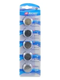 bateria-litowa-cr2016-rocket-blister-5szt