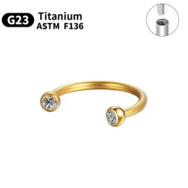 tytanowy-zloty-kolczyk-podkowa-cyrkonie-piercing-g23-astm-f136-12-10-3-mm