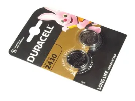 bateria-litowa-cr2430-duracell-blister-2szt