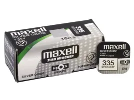 bateria-srebrowa-maxell-335-sr512sw