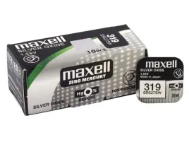 bateria-srebrowa-maxell-319-sr527sw-sr64