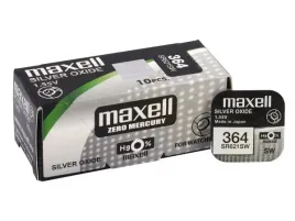bateria-srebrowa-maxell-364-sr621sw-sr60-ag1