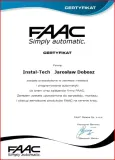 centrala-faac-452-mps-452mps-stan-nowy